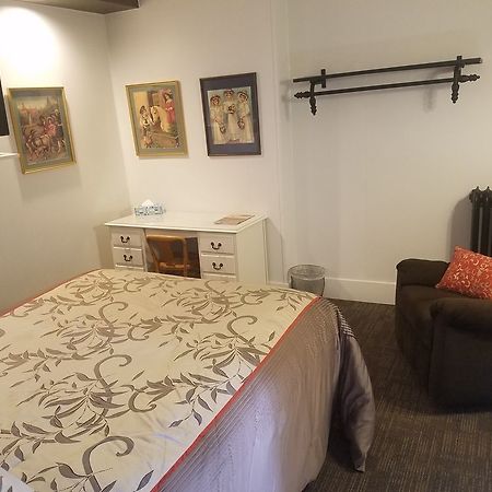 Kempton Hotel Terry 外观 照片