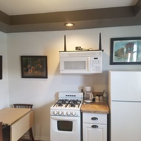 Kempton Hotel Terry 外观 照片